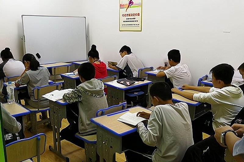 在北京寻找最适合的教育培训，对于众多家长和学生来说，无疑是一门学问。